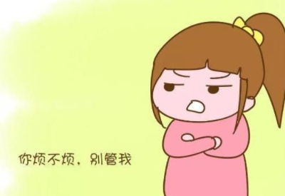 儿童心理健康测试仪：小心你的唠叨会让孩子出现心理问题
