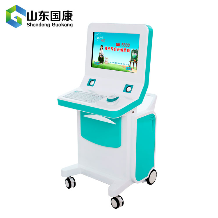儿童生长发育测试仪：不调皮捣蛋的孩子真的是你理想中的孩子吗