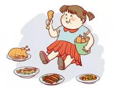 宅男视频色版APP提醒：儿童肥胖比成年肥胖危害更大，别让胖毁了孩子一生！